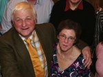 Reception in Honour of Retiring Archdeacon and Wife